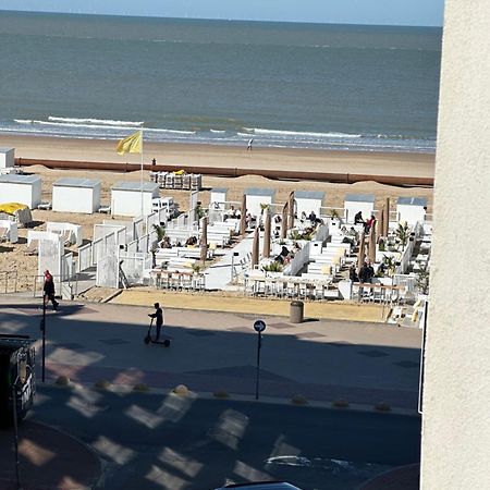Beach-La-Mar Knokke-Heist Eksteriør billede