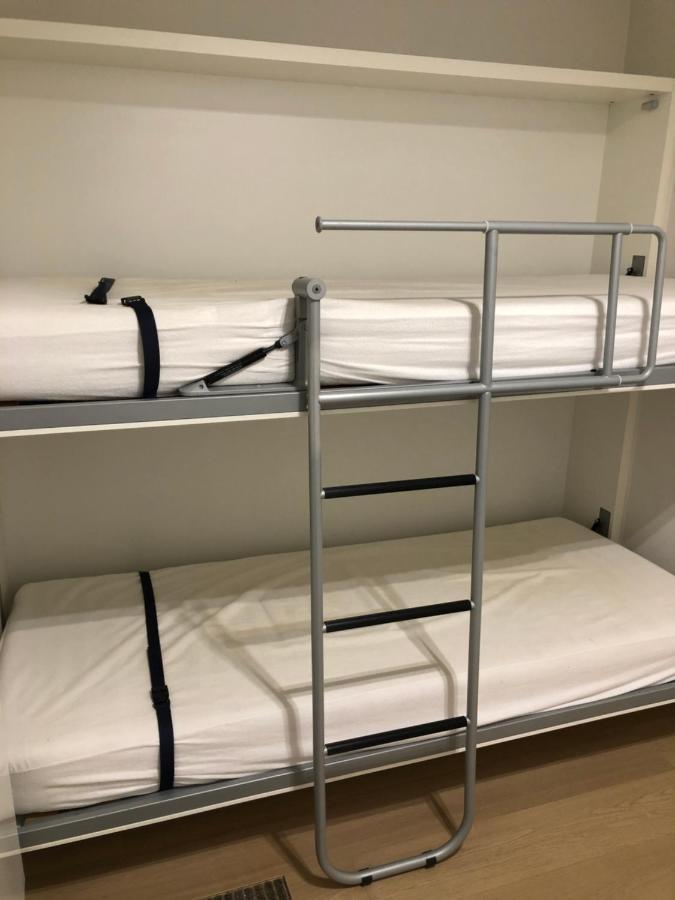 Beach-La-Mar Knokke-Heist Eksteriør billede