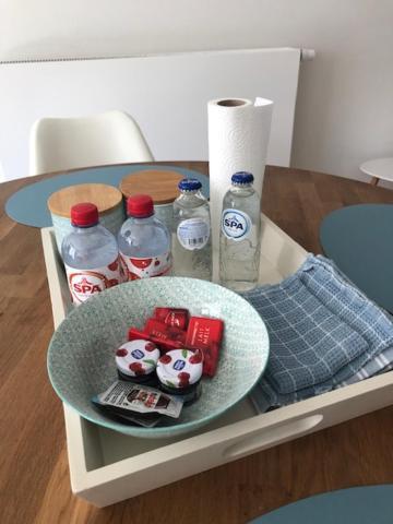 Beach-La-Mar Knokke-Heist Eksteriør billede